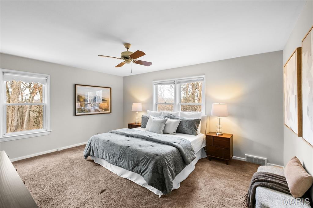 Signal Hills 1 - Residential