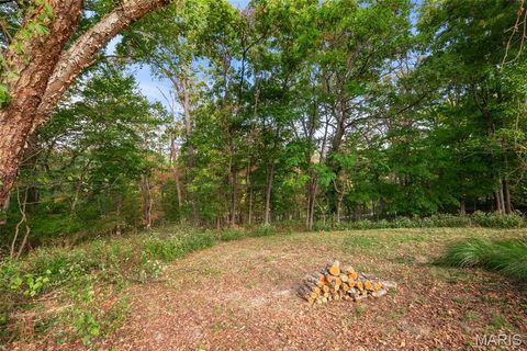 Tiny photo for 1889 N Signal Hills Drive Dr, Kirkwood, MO 63122 (MLS # 26004768)