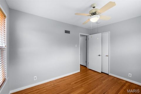 Tiny photo for 1889 N Signal Hills Drive Dr, Kirkwood, MO 63122 (MLS # 26004768)