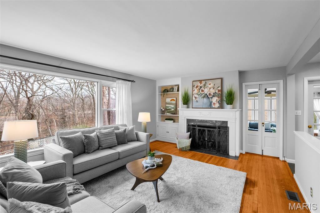 Signal Hills 1 - Residential