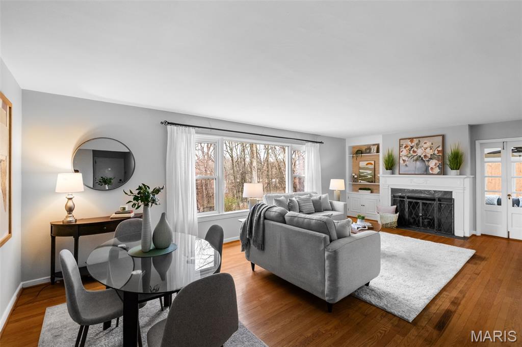 Signal Hills 1 - Residential