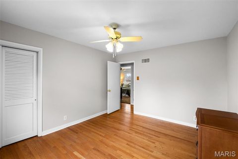 Tiny photo for 1889 N Signal Hills Drive Dr, Kirkwood, MO 63122 (MLS # 26004768)