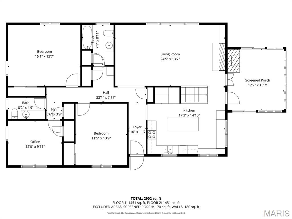 Signal Hills 1 - Residential
