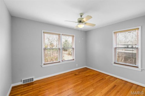 Tiny photo for 1889 N Signal Hills Drive Dr, Kirkwood, MO 63122 (MLS # 26004768)