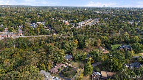 Tiny photo for 1889 N Signal Hills Drive Dr, Kirkwood, MO 63122 (MLS # 26004768)