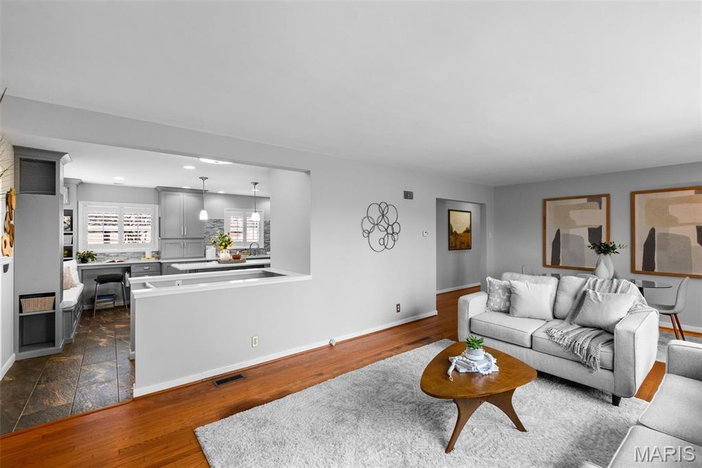 Signal Hills 1 - Residential