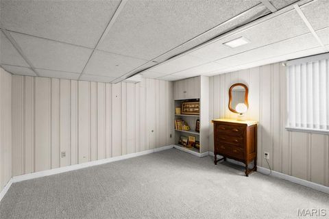 Tiny photo for 1889 N Signal Hills Drive Dr, Kirkwood, MO 63122 (MLS # 26004768)