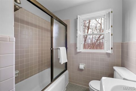 Tiny photo for 1889 N Signal Hills Drive Dr, Kirkwood, MO 63122 (MLS # 26004768)