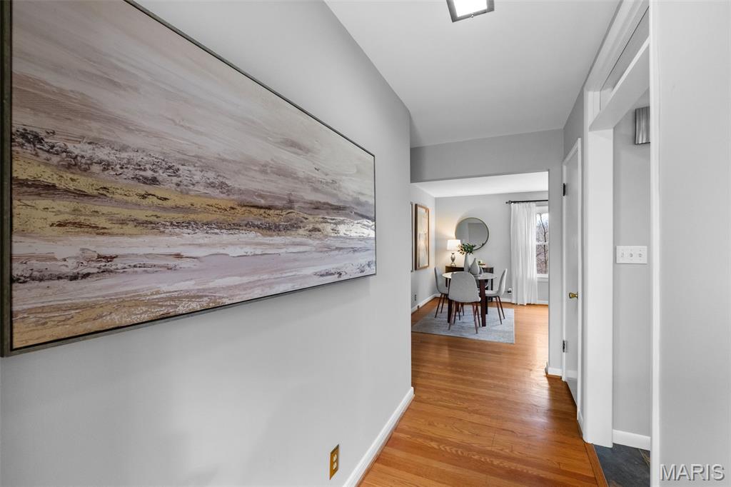 Signal Hills 1 - Residential