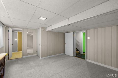 Tiny photo for 1889 N Signal Hills Drive Dr, Kirkwood, MO 63122 (MLS # 26004768)