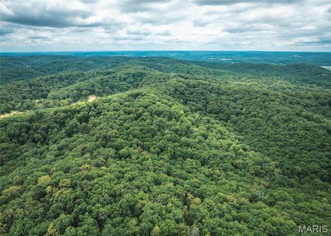 0 Trails End Trail Tract 2 House Springs MO 63051