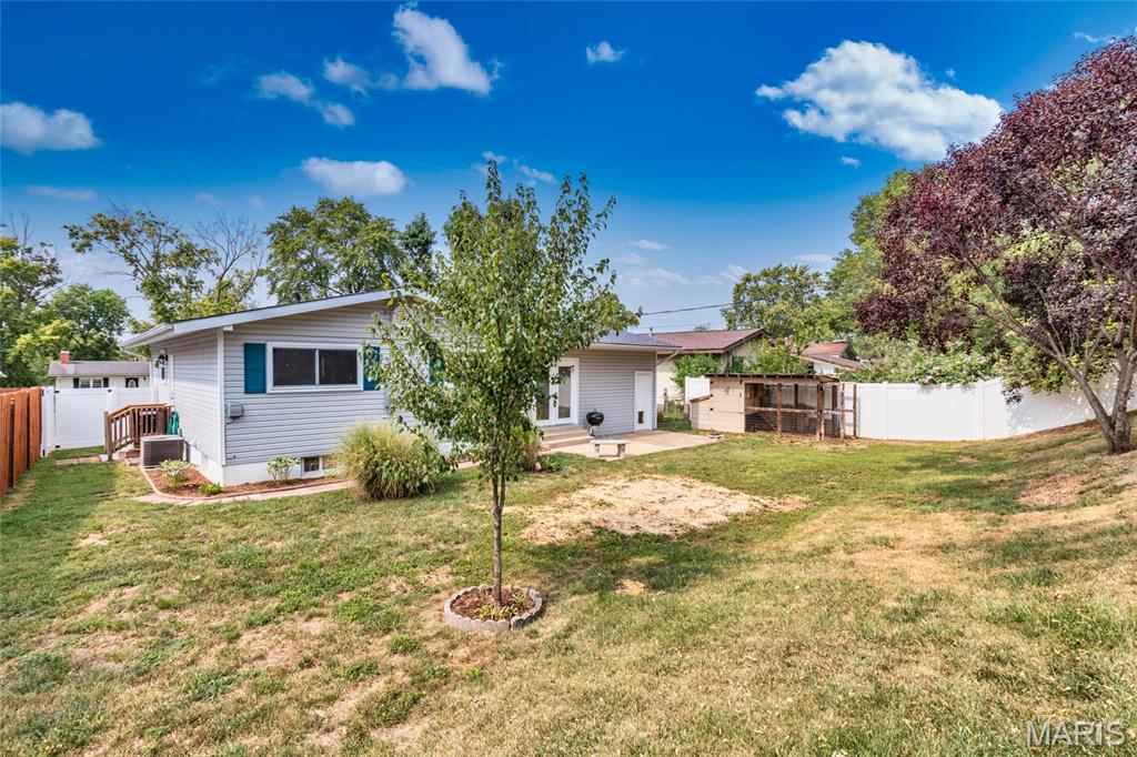 St Louis, Missouri 63129, United States, 2 Bedrooms Bedrooms, ,2 BathroomsBathrooms,Residential,Active,206290