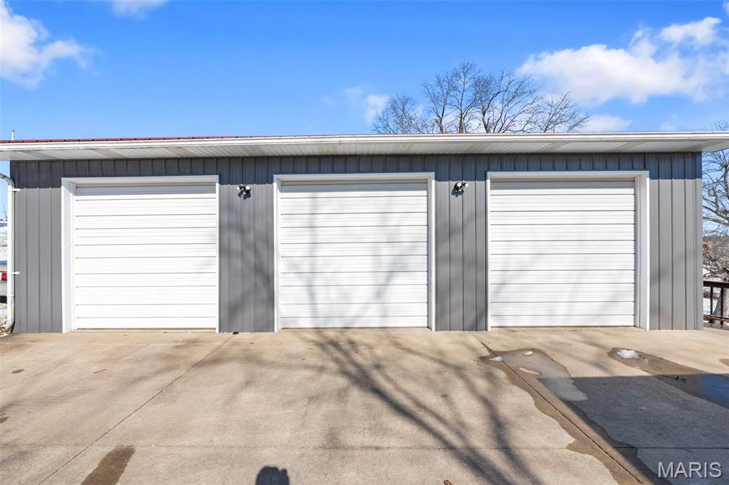 Unknown - Residential