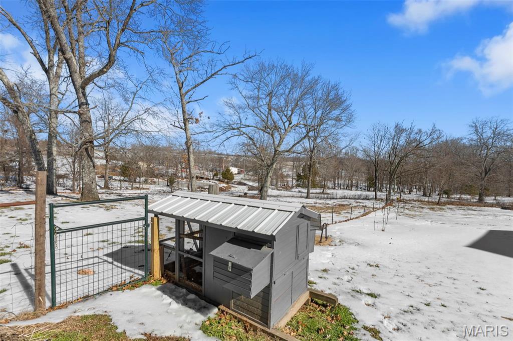 Unknown - Residential