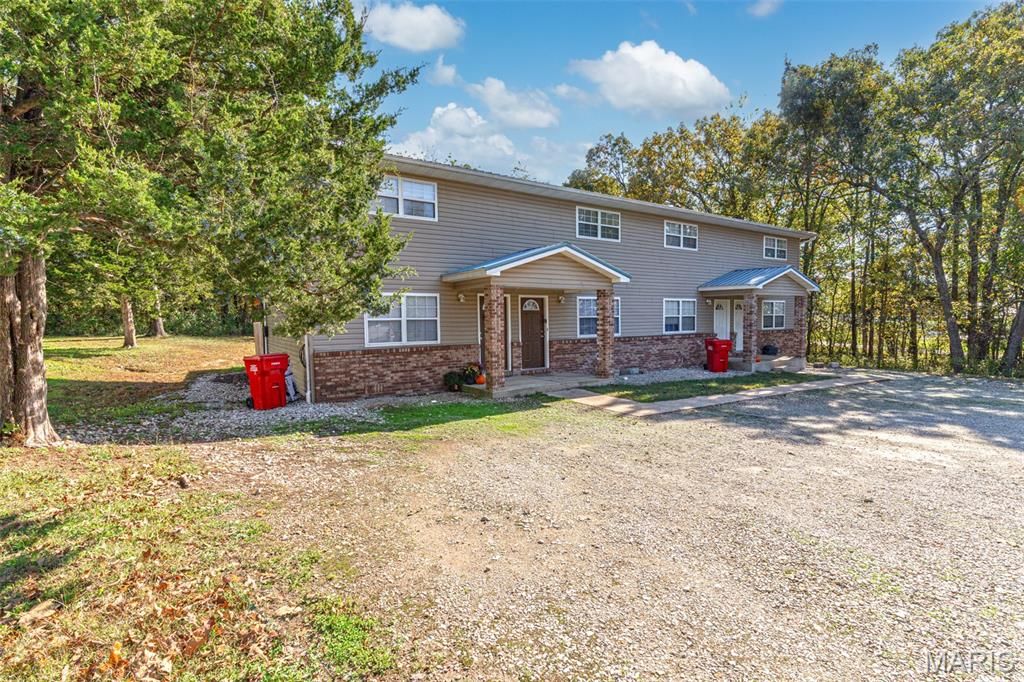 Photo of 319 HAROLD Street, Crocker, MO 65452 (MLS # 25073584)