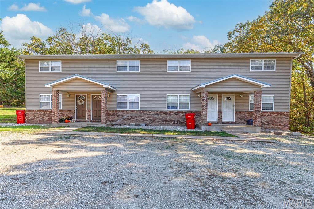 Photo of 319 HAROLD Street, Crocker, MO 65452 (MLS # 25073584)