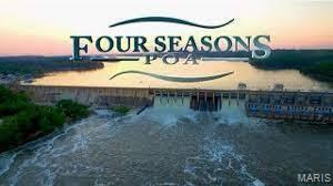 Four Seasons - Land