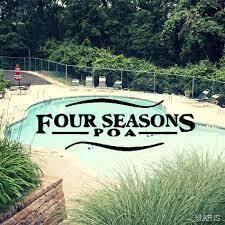 Four Seasons - Land