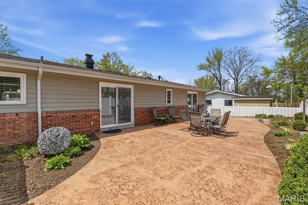 Wood Crest - Residential