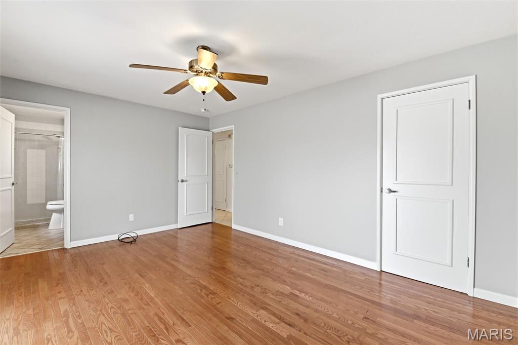 Wood Crest - Residential