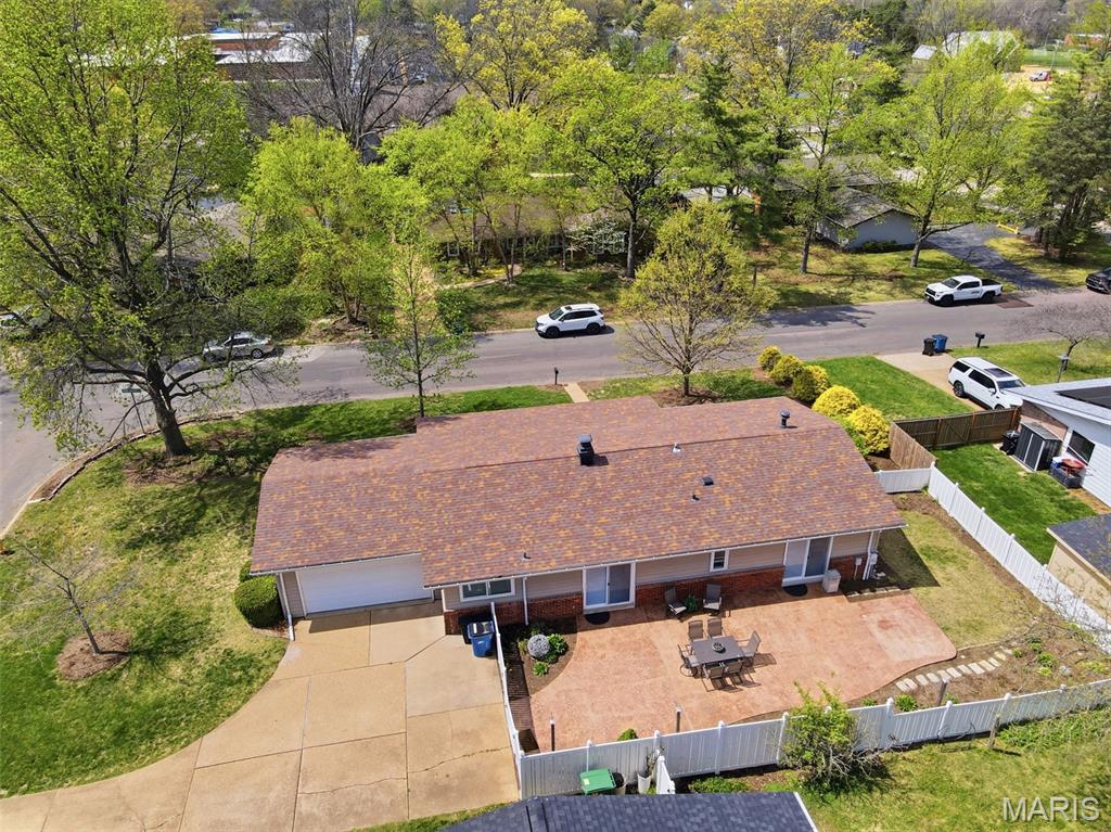 Wood Crest - Residential