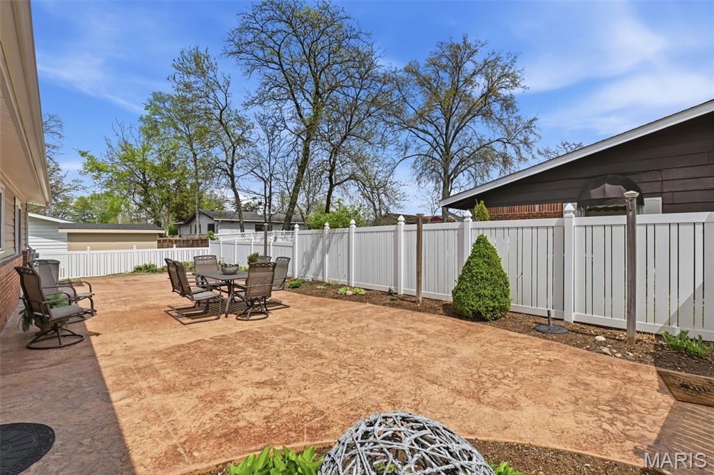 Wood Crest - Residential