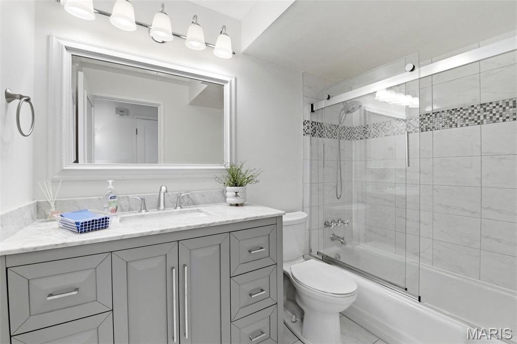 Wood Crest - Residential