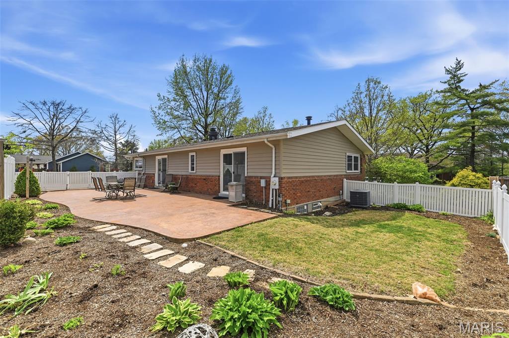 Wood Crest - Residential