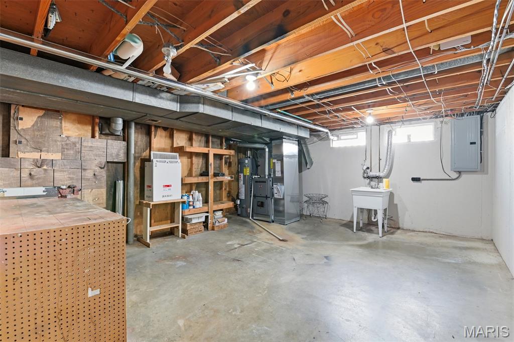 Wood Crest - Residential