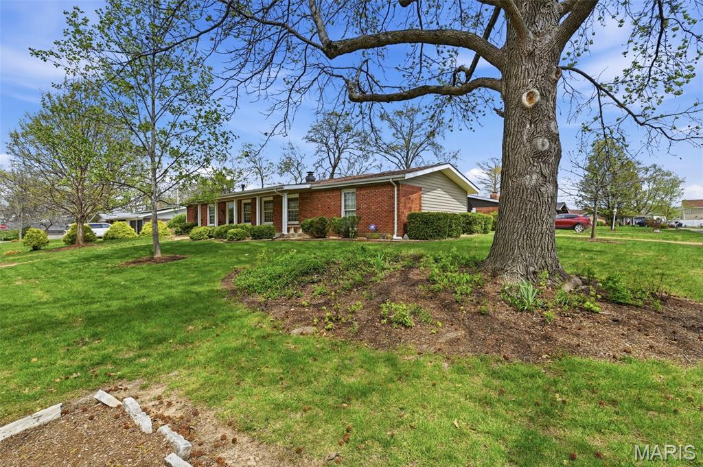 Wood Crest - Residential