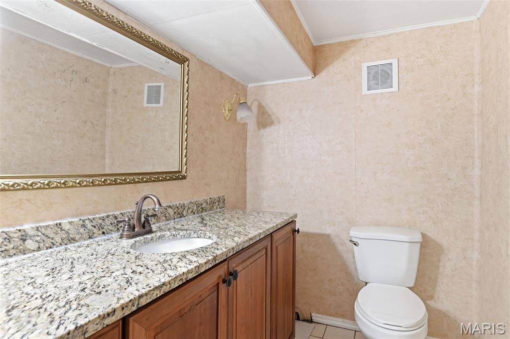 Wood Crest - Residential