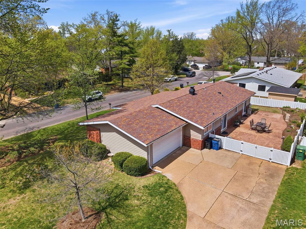 Wood Crest - Residential