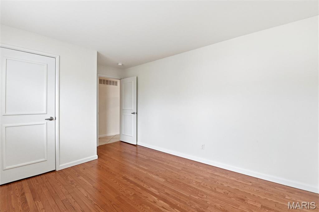 Wood Crest - Residential