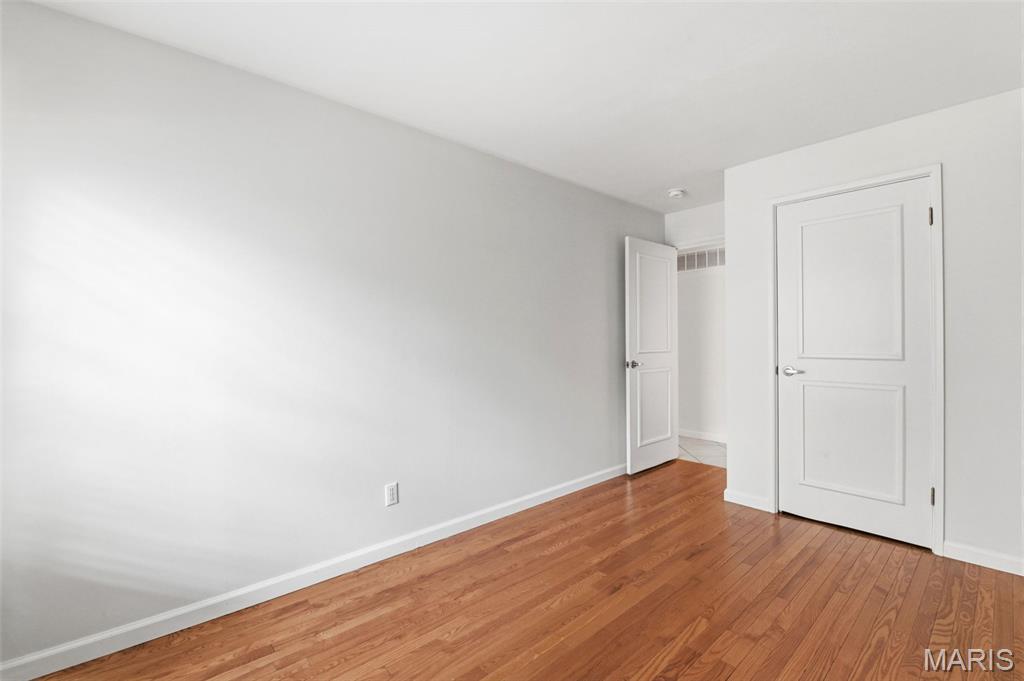 Wood Crest - Residential