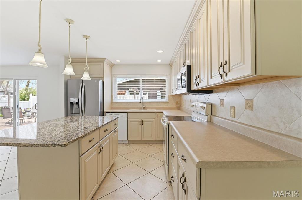 Wood Crest - Residential