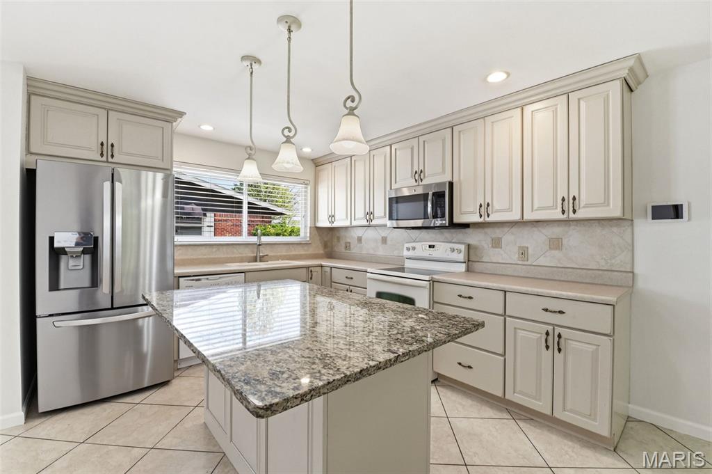 Wood Crest - Residential