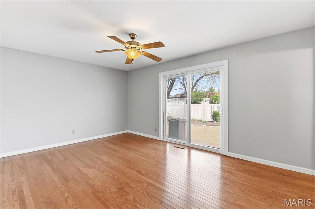 Wood Crest - Residential