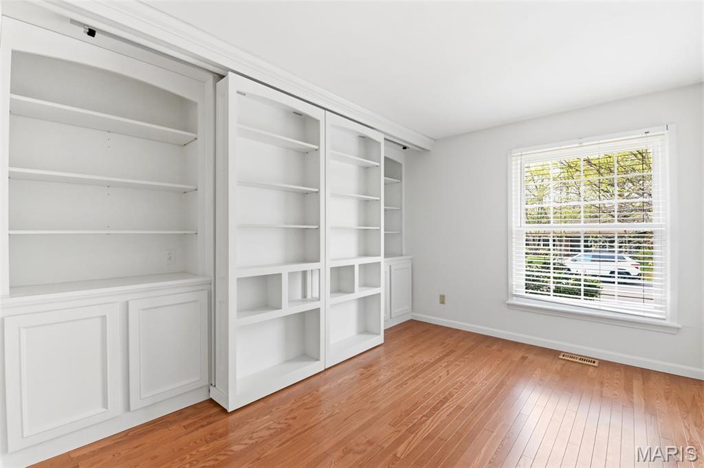 Wood Crest - Residential