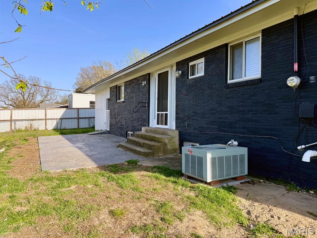 Coffey 2nd Add - Residential