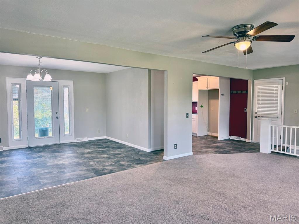 Coffey 2nd Add - Residential