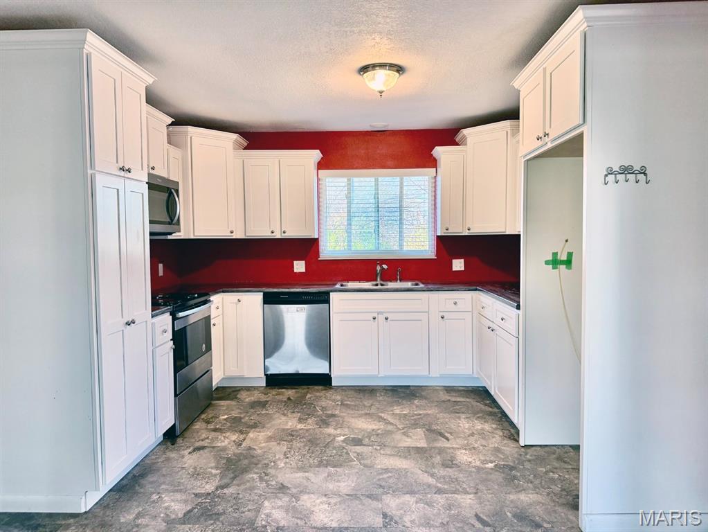 Coffey 2nd Add - Residential