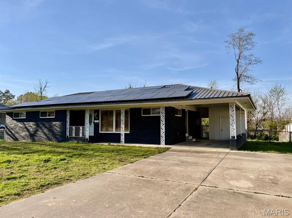 Coffey 2nd Add - Residential