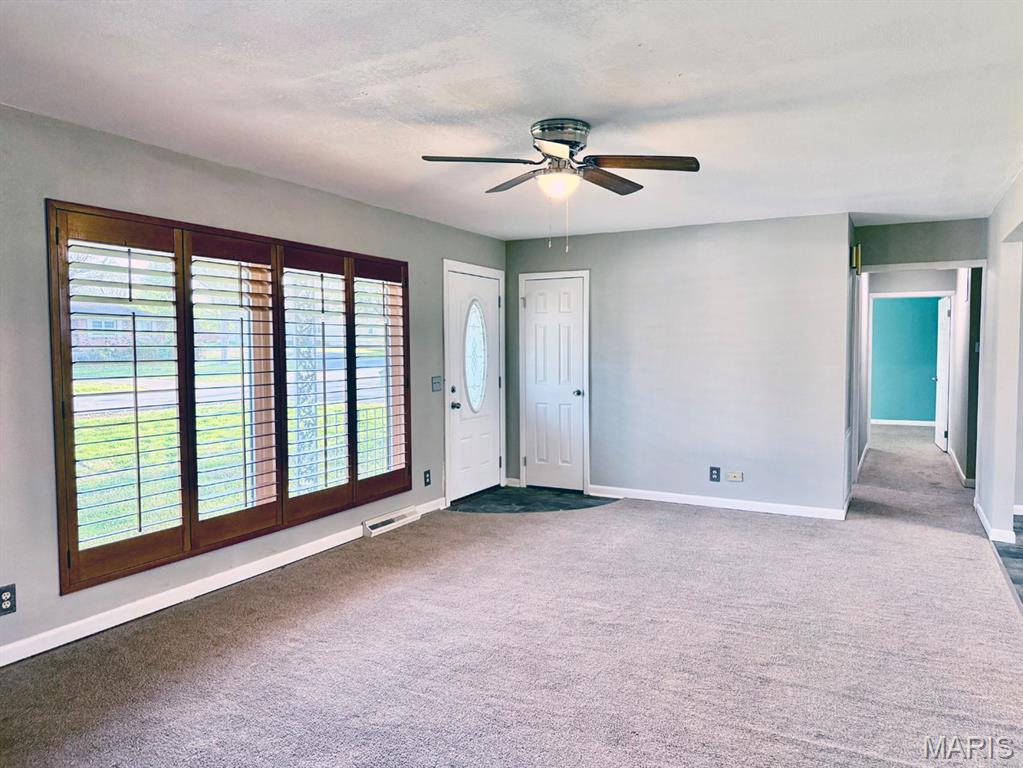 Coffey 2nd Add - Residential