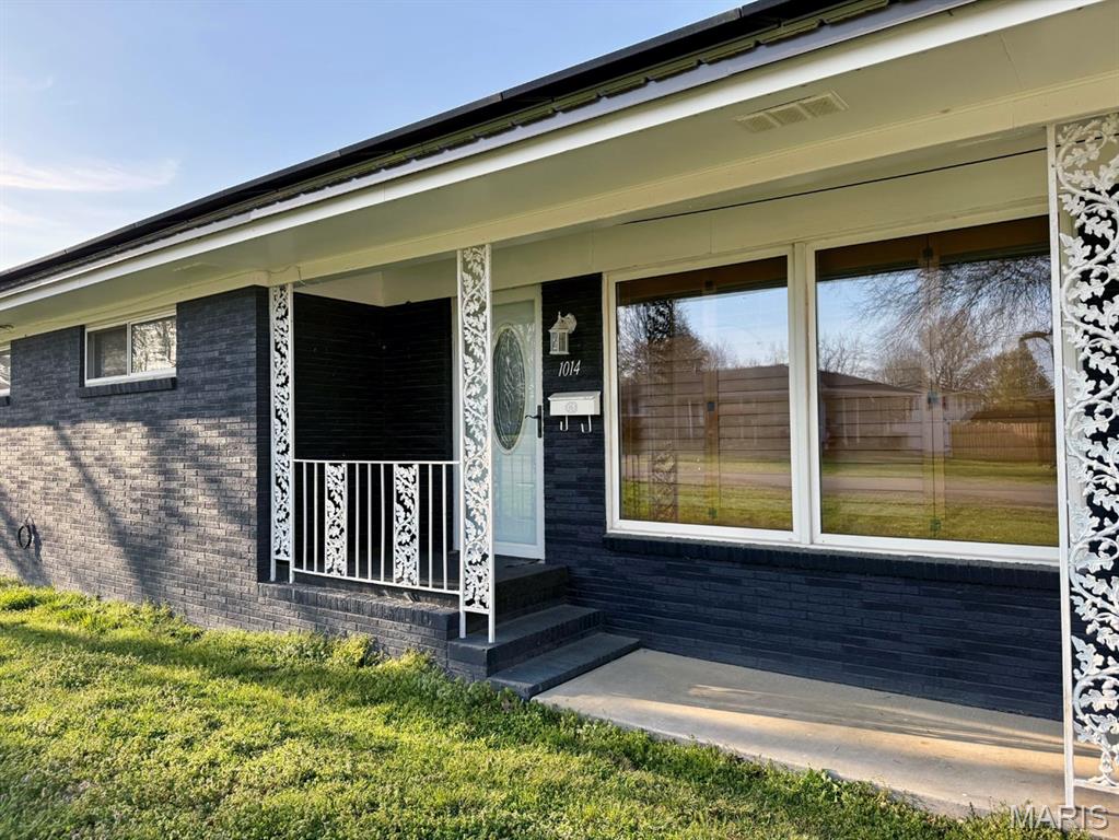 Coffey 2nd Add - Residential