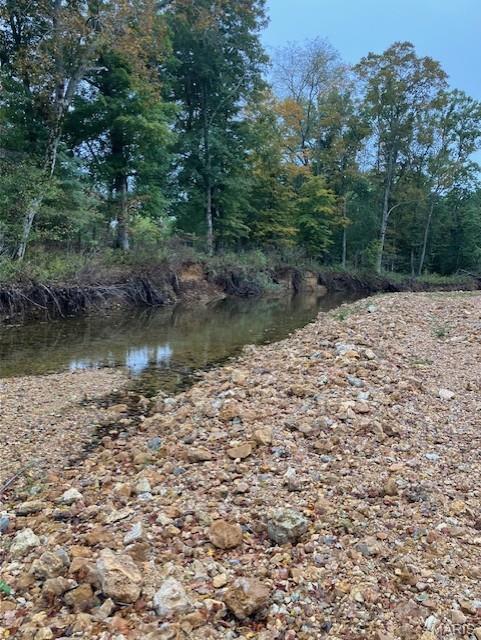 Cherokee Pass - Farm