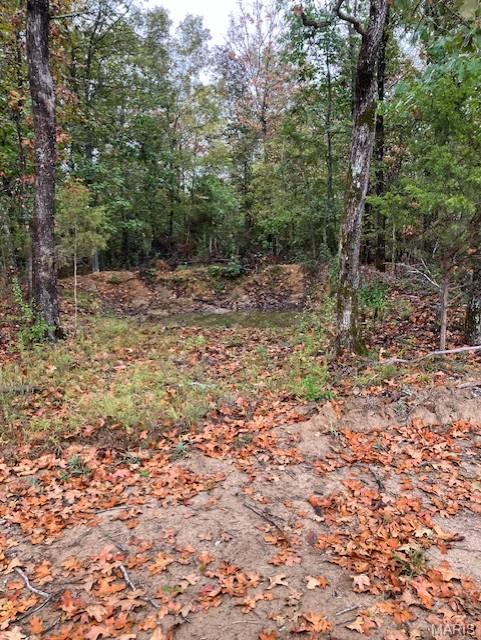 Cherokee Pass - Farm