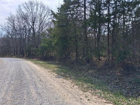 Tiny photo for 4 Monroe Road 439, Stoutsville, MO 65283 (MLS # 26018837)