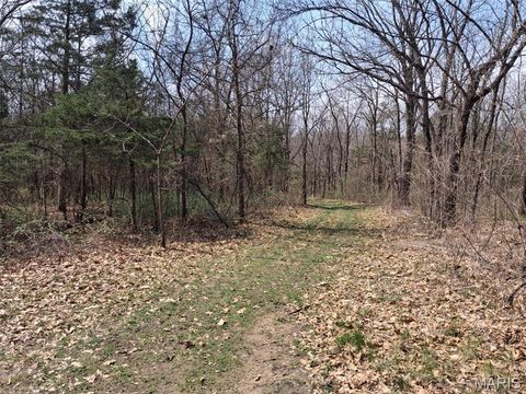 Tiny photo for 4 Monroe Road 439, Stoutsville, MO 65283 (MLS # 26018837)