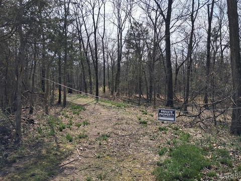 Tiny photo for 4 Monroe Road 439, Stoutsville, MO 65283 (MLS # 26018837)