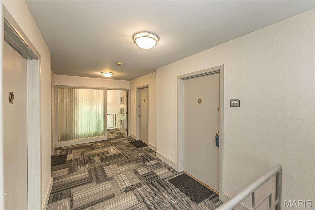 Delcrest Condo - Residential